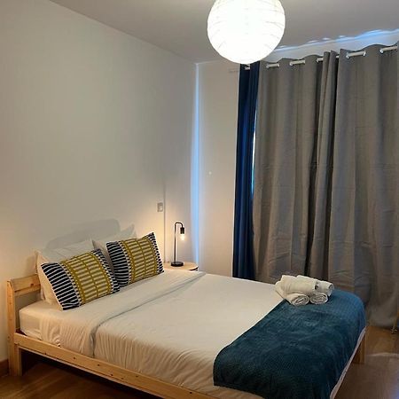 Appartamento Ramona Aveiro Esterno foto