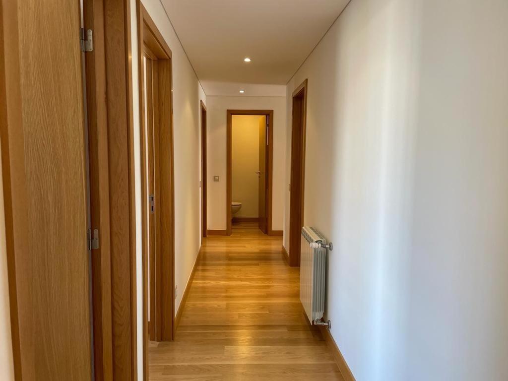 Appartamento Ramona Aveiro Esterno foto