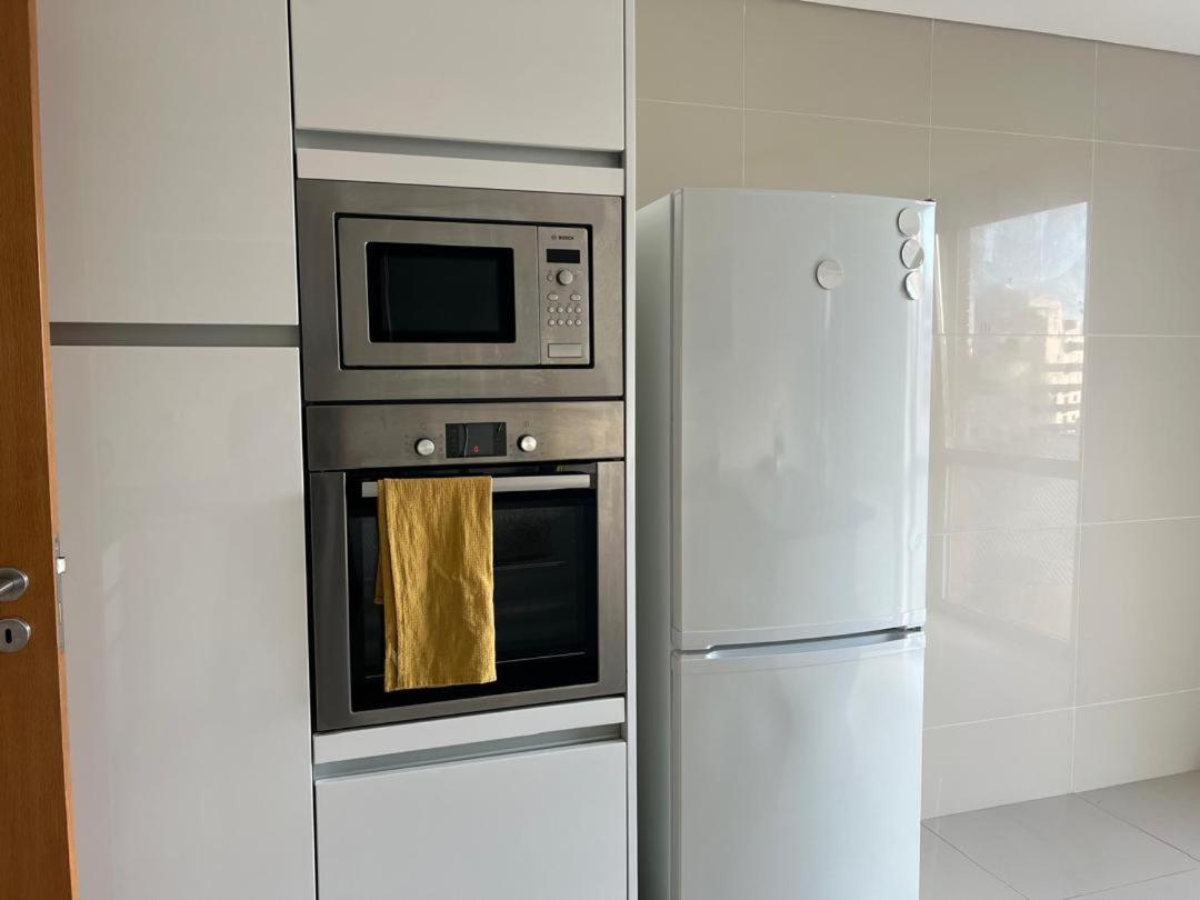Appartamento Ramona Aveiro Esterno foto