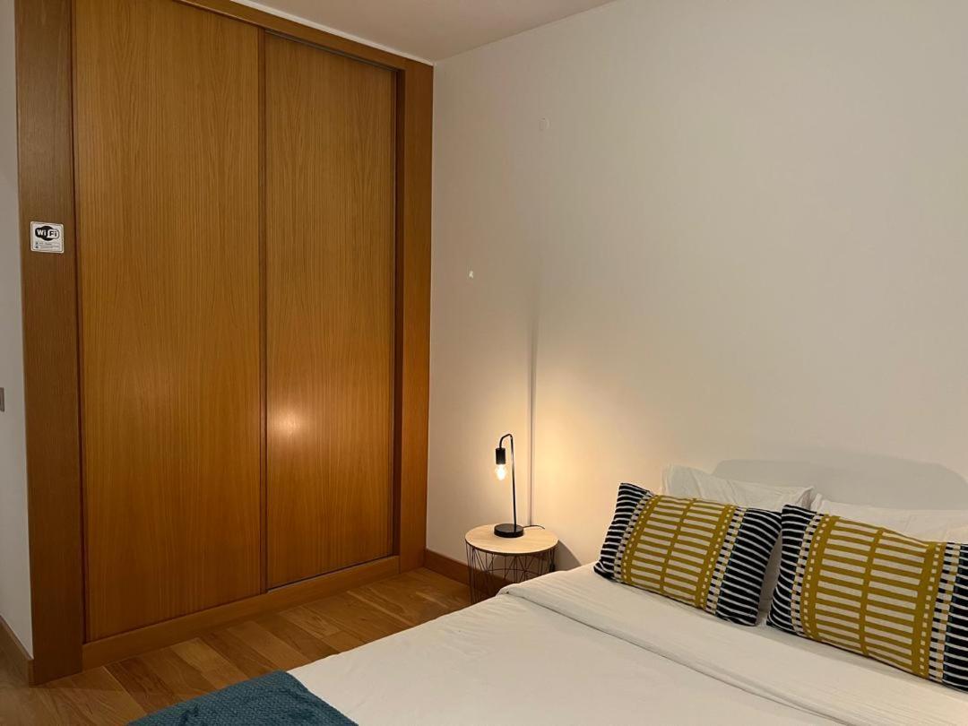 Appartamento Ramona Aveiro Esterno foto